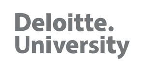 Deloitte-University-Logo