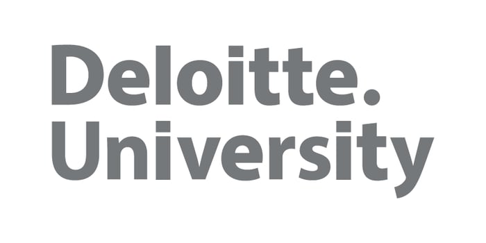Deloitte-University-Logo