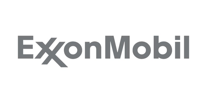 ExxonMobil-Logo