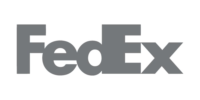 FedEx-Logo