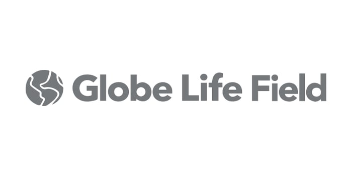 Globe-Life-Field-Logo