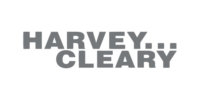 Harvey-Cleary-Logo