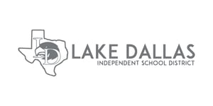 Lake-Dallas-Independent-School-District-Logo