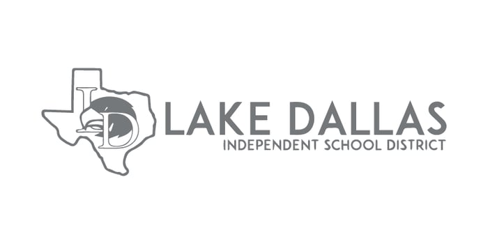 Lake-Dallas-Independent-School-District-Logo