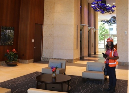 Image for Granite Park Hilton and Garage