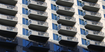 Multifamily Specialties