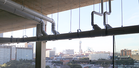 multifamily plumbing