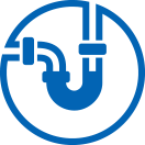 Icon for Plumbing