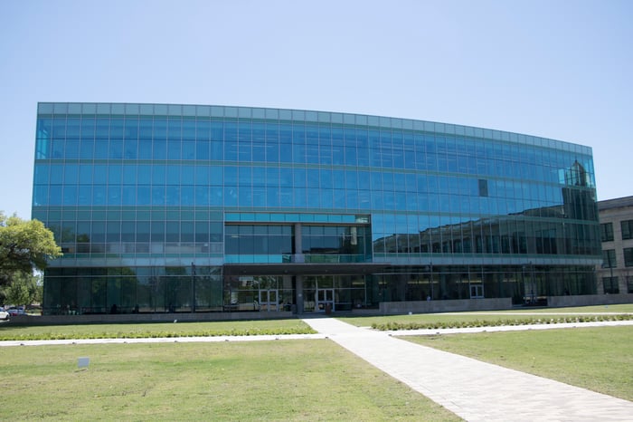 Image for Houston Community College