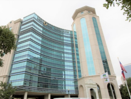 Image of Memorial Hermann Heart & Vascular Institute