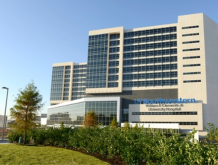 Image of UT Southwestern Medical Center