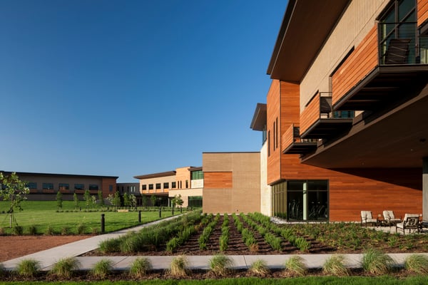 Texas_Health_Resources_Wellness_Center