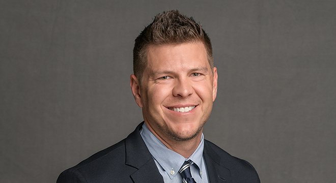 Image for TDIndustries Promotes Jamie Dabbs to Vice President, Safety, Health and Environmental