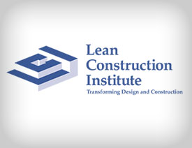 Became Charter Member of the Lean Construction Institute