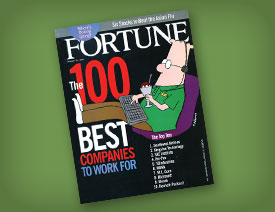 Fortune Magazine