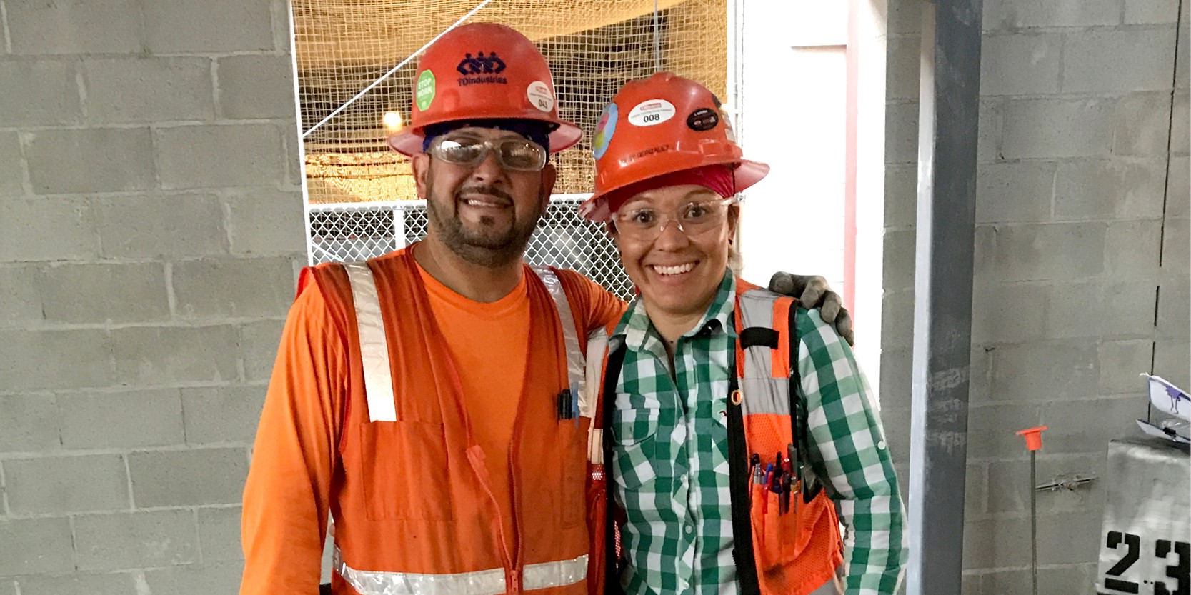 Image for A Career Path For Women In Trades: How Deisy Gonzalez Is Paving The Way