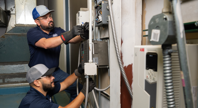 Building Maintenance: The Hidden Costs of Deferred Service