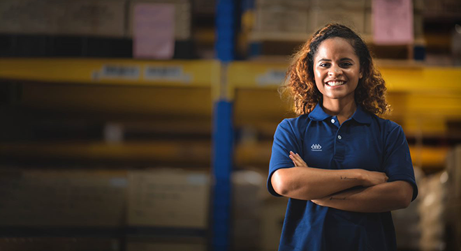 Image for Five Reasons to Build a Career in Manufacturing