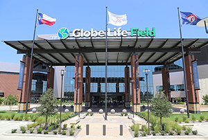 GlobeLifeField