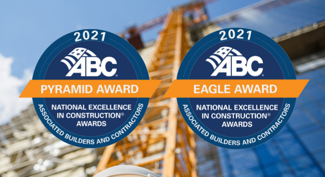 TDIndustries Wins Top National ABC Construction Awards for Globe Life ...