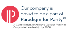 Image for TDIndustries Joins Paradigm for Parity℠ Movement to Address Gender Parity in Corporate Leadership
