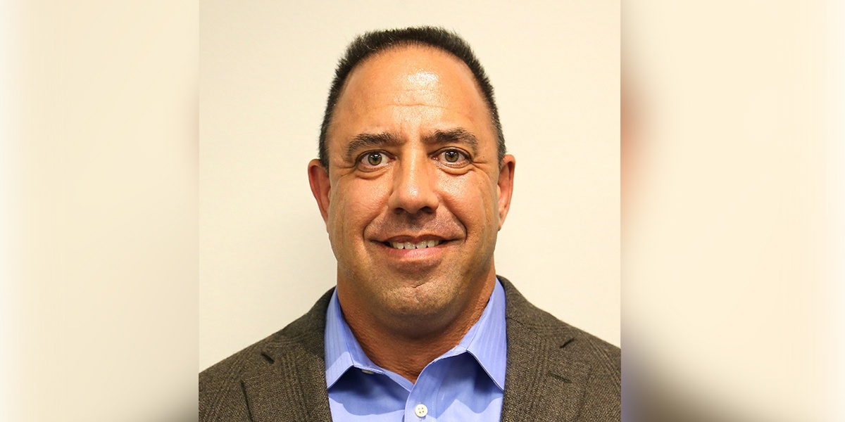 Image for TDIndustries Promotes Jeff Lombardo to Operations Manager, Process Solutions