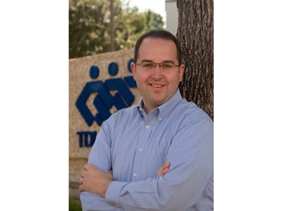 Image for TDIndustries Names Andrew Kobe Vice President and Business Manager for Process Solutions