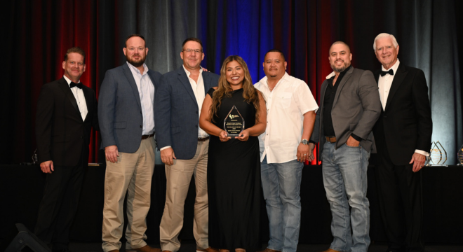 Texas Based Texas-Based TDIndustries Celebrates Multiple Industry Honors for ...