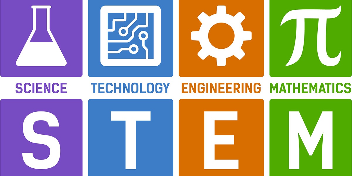 Image for Providing STEM Career Paths: Robotic Navigation Systems and More