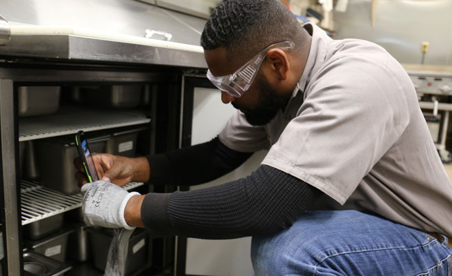 Image for Scheduled Maintenance: What Happens When You Don't Maintain Your Commercial Refrigeration / Food and Beverage Equipment?