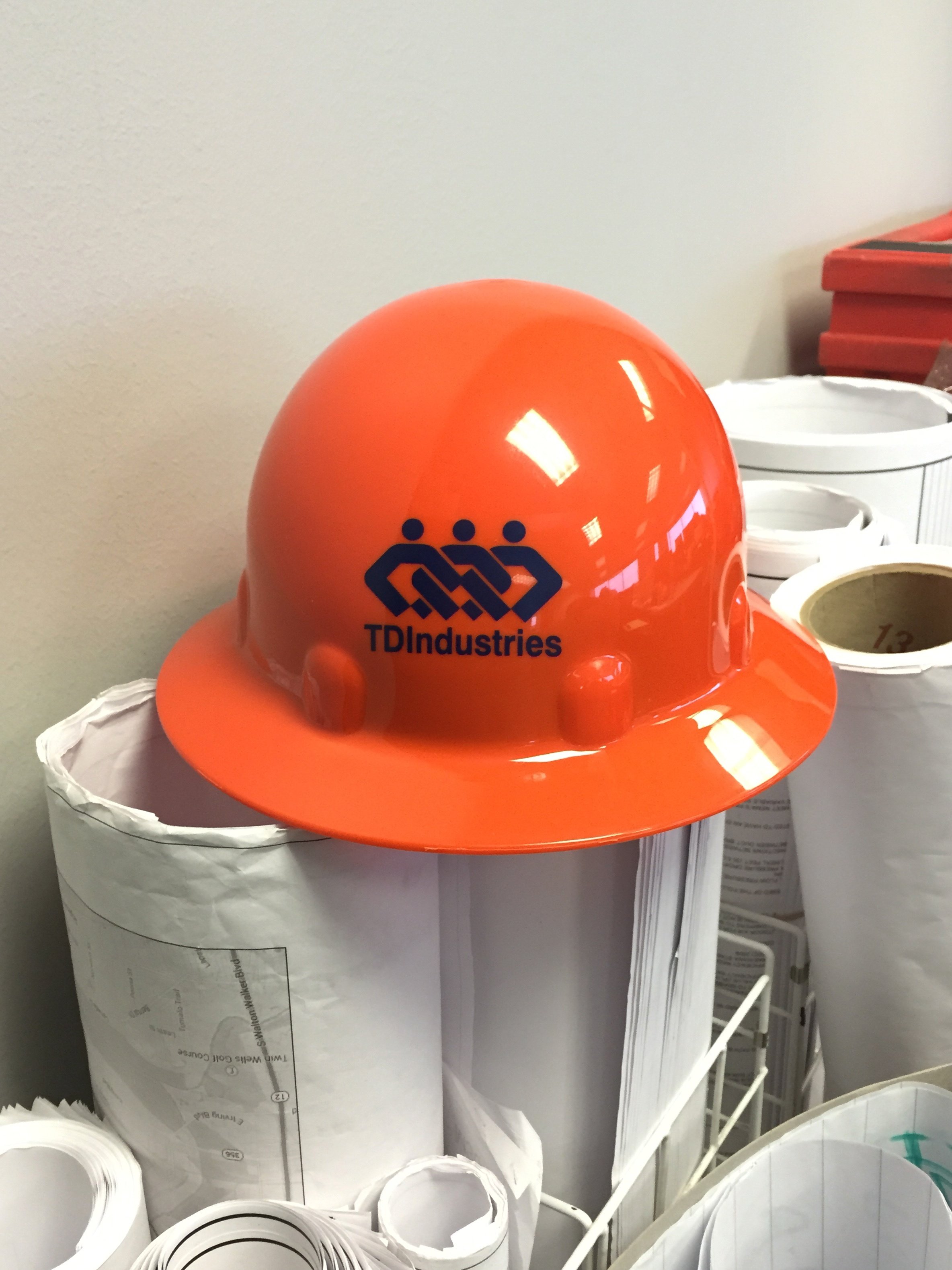 Image for Is It Time to Get a New Hard Hat?