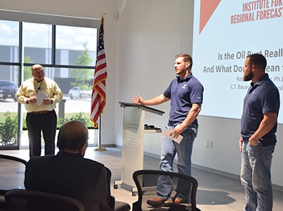 Image for Houston Office Hosts Grand Opening