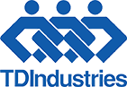 Logo for TDIndustries