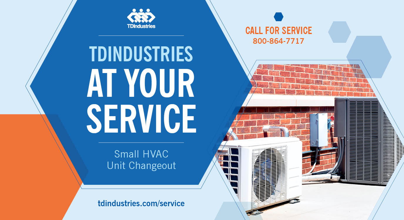Image for When and How to Change Out Your Small HVAC Units