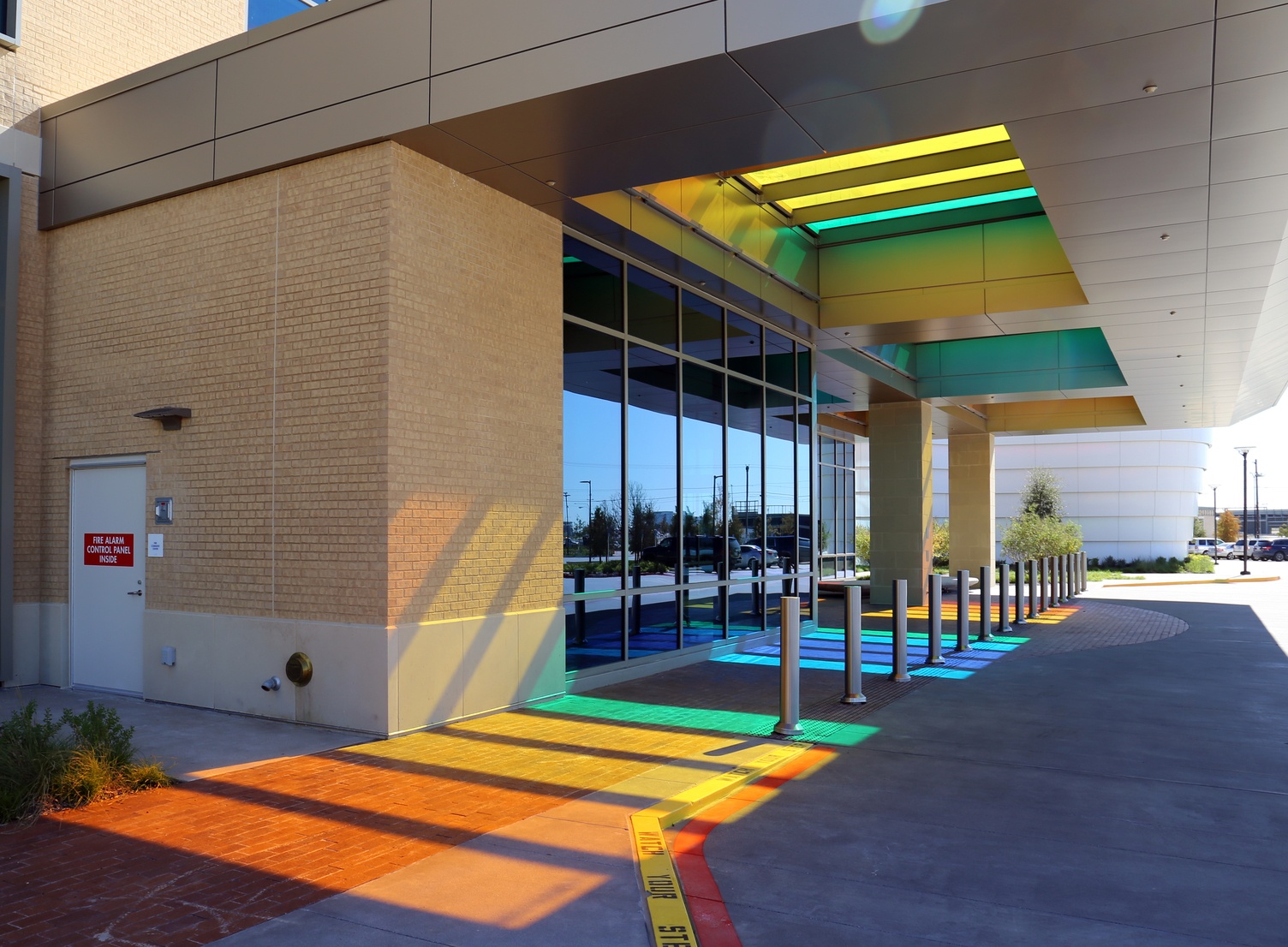 Texas Scottish Rite Children Orthopedic & Sports Medicine Center
