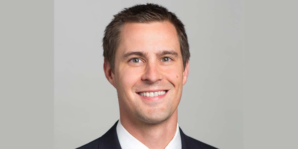 Image for TD Promotes Matt Terry to Senior Vice President of Fort Worth